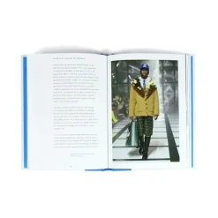 A Pocket Guide to Adidas