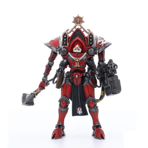 Adepta Sororitas Paragon Warsuit Sister Merewal (Warhammer 40K)
