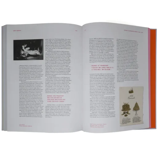 Andy Warhol. Seven Illustrated Books 1952–1959 (34cm)