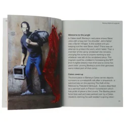 Banksy : Myths & Legends Volume 3