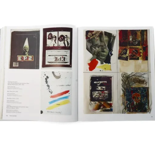 Basquiat: Boom for Real