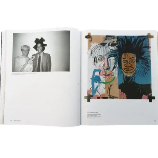 Basquiat: Boom for Real