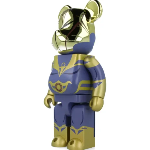 400% Bearbrick Dr. Fate