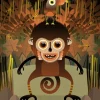 Boogie Monkey