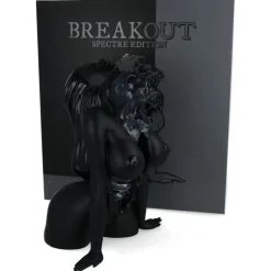 Breakout (Spectre Edition) by Matt Bailey