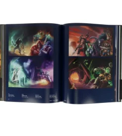 Brutal : The Art of Samwise