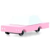 Candycars - Pink Sedan