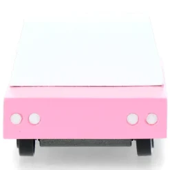 Candycars - Pink Sedan