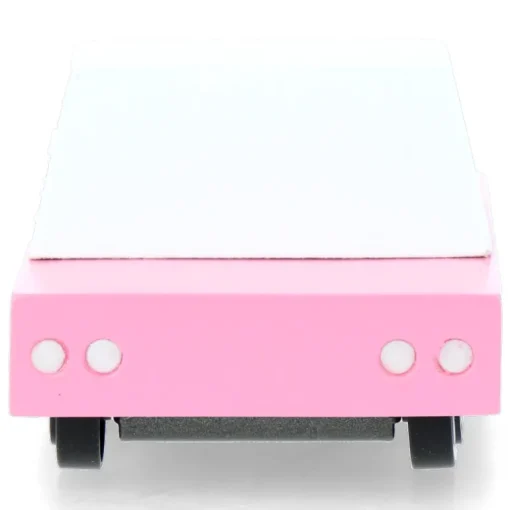 Candycars - Pink Sedan