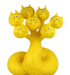 Chatan - Amarillo