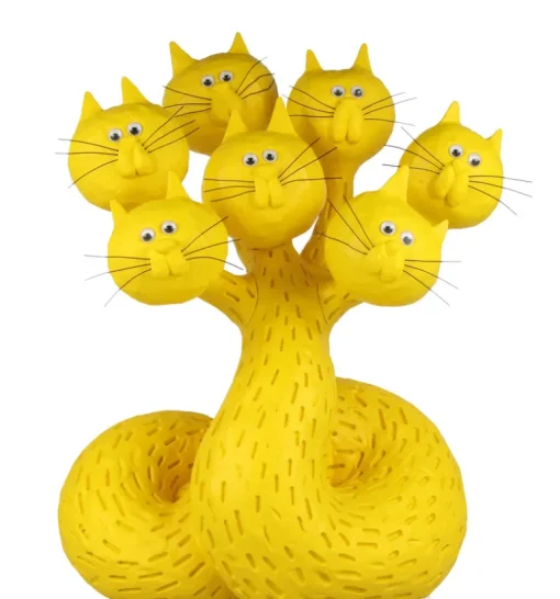 Chatan - Amarillo
