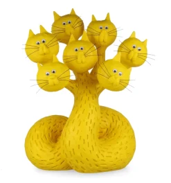 Chatan - Amarillo