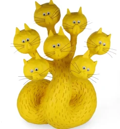 Chatan - Amarillo