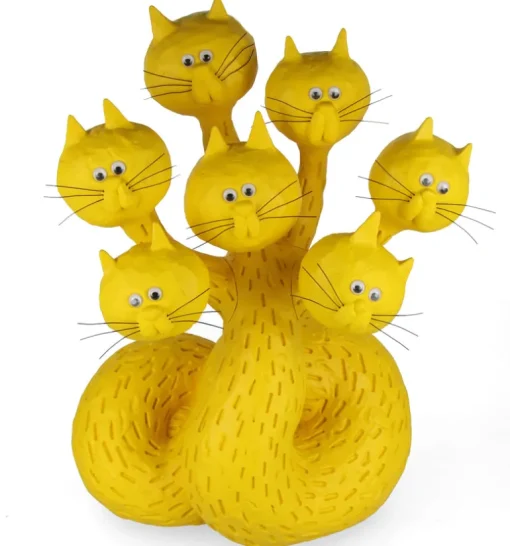 Chatan - Amarillo