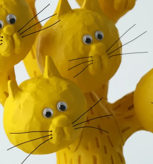 Chatan - Amarillo