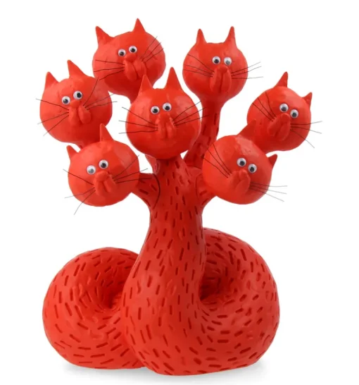 Chatan - Rojo