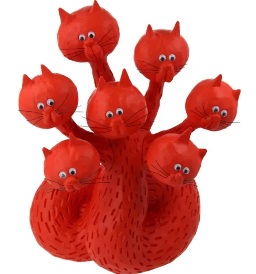 Chatan - Rojo