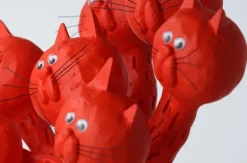 Chatan - Rojo
