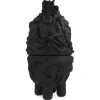 City Monster Toybox - Black Matte Edition