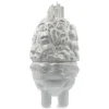 City Monster Toybox - Glossy White Edition