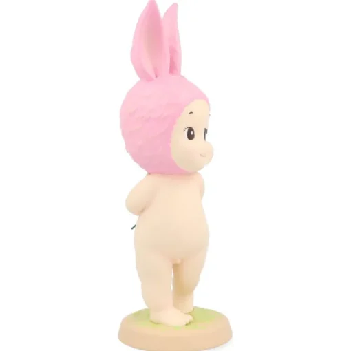Clover Rabbit - Colección de Master de Sonny Angel