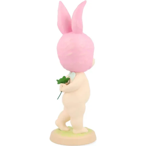 Clover Rabbit - Colección de Master de Sonny Angel