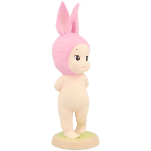 Clover Rabbit - Colección de Master de Sonny Angel