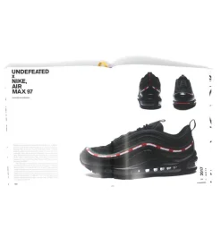Collab - Sneakers x Culture