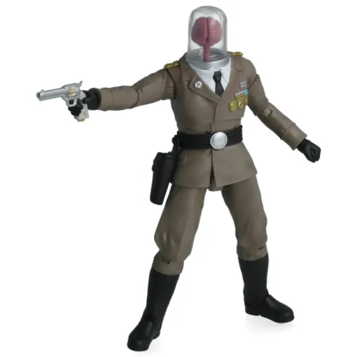 Cortex Commander (The Worst) - ULTIMATES! Wave 3