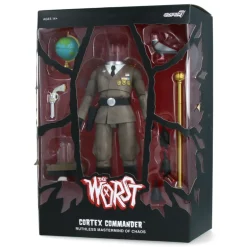 Cortex Commander (The Worst) - ULTIMATES! Wave 3