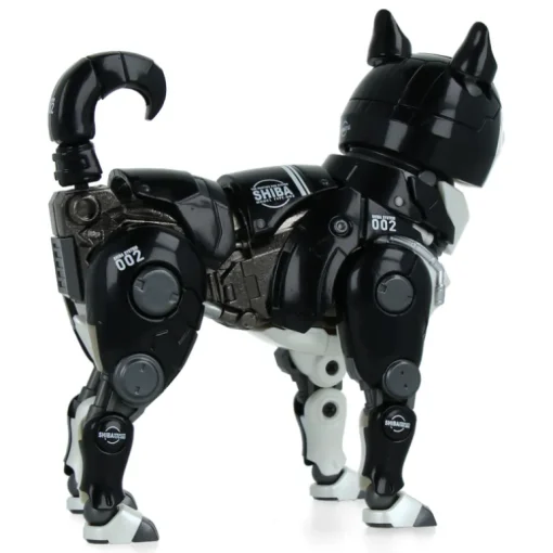 Cyber Pet HiHi - KKP001-02