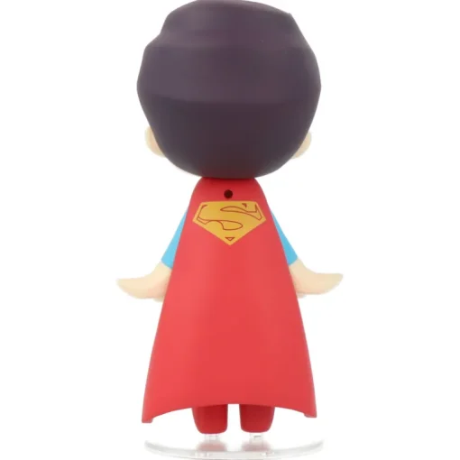 DC comics figurine HELLO! - GOOD SMILE Batman