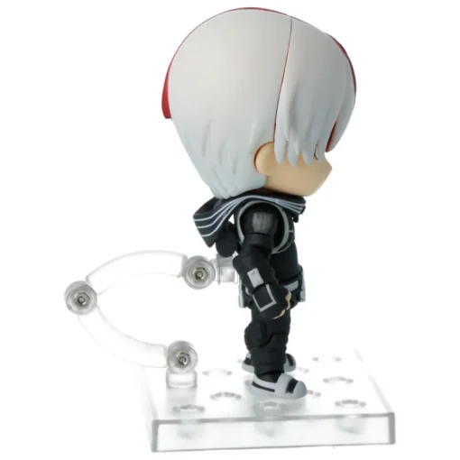 Figura de Nendoroid - Shoto Todoroki (Stealth Suit Ver.) - My Hero Academia