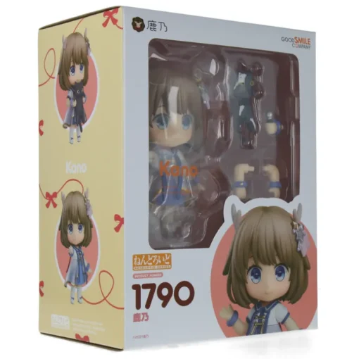Figurine Nendoroid - Kano