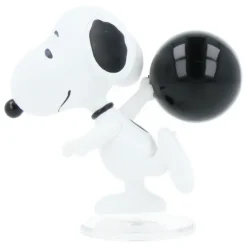 Figurine UDF Peanuts Series 15 - Bowler Snoopy