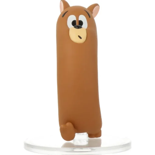 Figurine UDF Tom & Jerry series 3 : Jerry Sausage