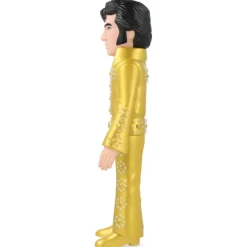 Figurine VCD Elvis Presley Gold Version