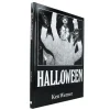 Halloween: A Fantasy in Three Act - Ken Werner