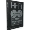 Hi-Fi: The History of High-End Audio Design by Gideon Schwartz