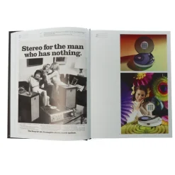 Hi-Fi: The History of High-End Audio Design by Gideon Schwartz