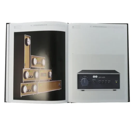 Hi-Fi: The History of High-End Audio Design by Gideon Schwartz