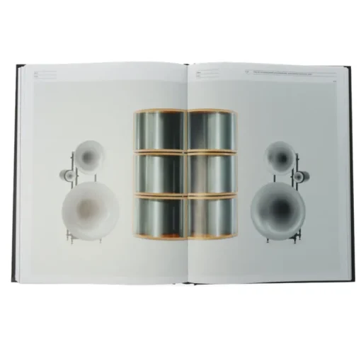 Hi-Fi: The History of High-End Audio Design by Gideon Schwartz