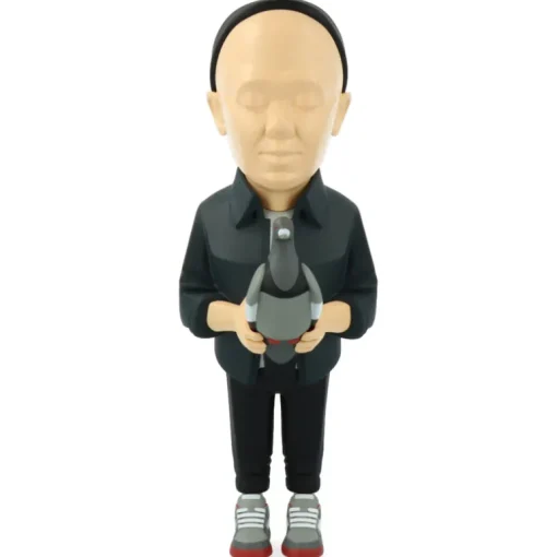 Jeff Staple - Danil Yad