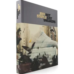 Jeff Staple Not Just Sneakers