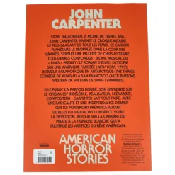 John Carpenter - American Horror Stories