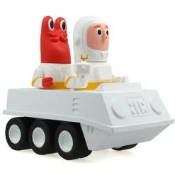 Joy Rider Nebula One