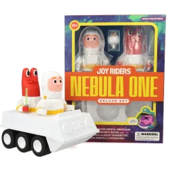 Joy Rider Nebula One