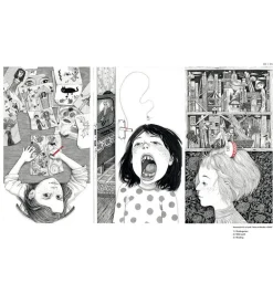 Kaleidoscope, The Art of Illustrative Storytelling