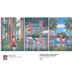 Kaleidoscope, The Art of Illustrative Storytelling