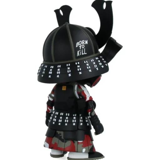 Kid Katana Vinyls - WER1ME Edition 1006 (The Devilz)